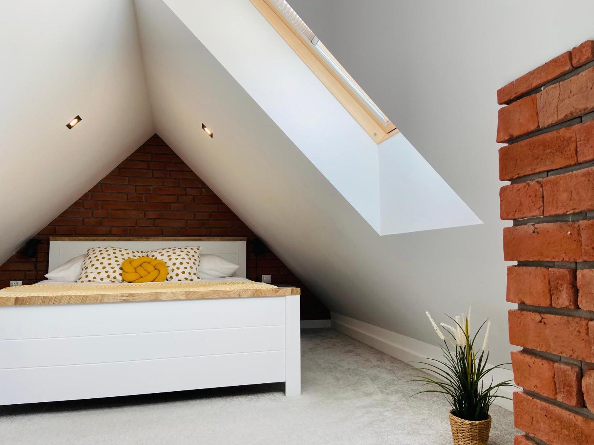 Ferienwohnung Milo Cie Widziec Leba Exterior foto